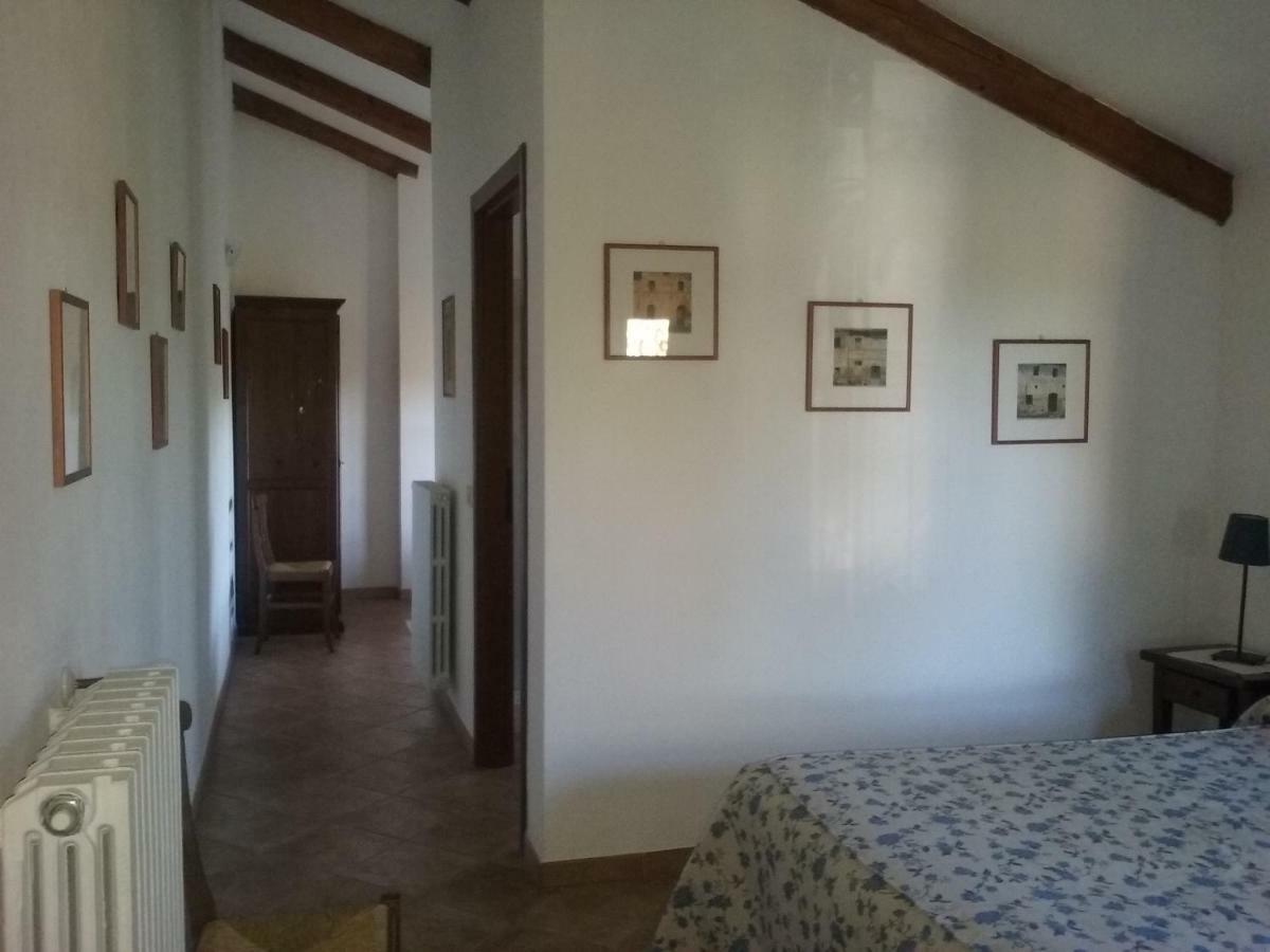 Agriturismo Cascina Barin Roddi Exterior foto